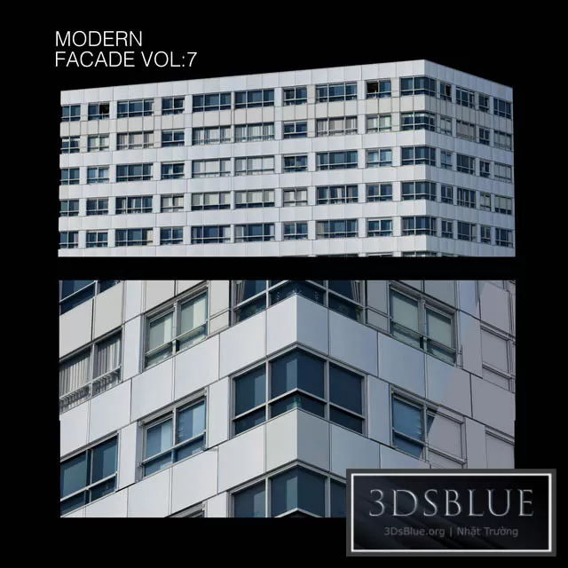 ARCHITECTURE – BUILDING – 3DSKY Models – 115