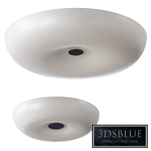 LIGHTING – CEILING LIGHT – 3DSKY Models – 11417
