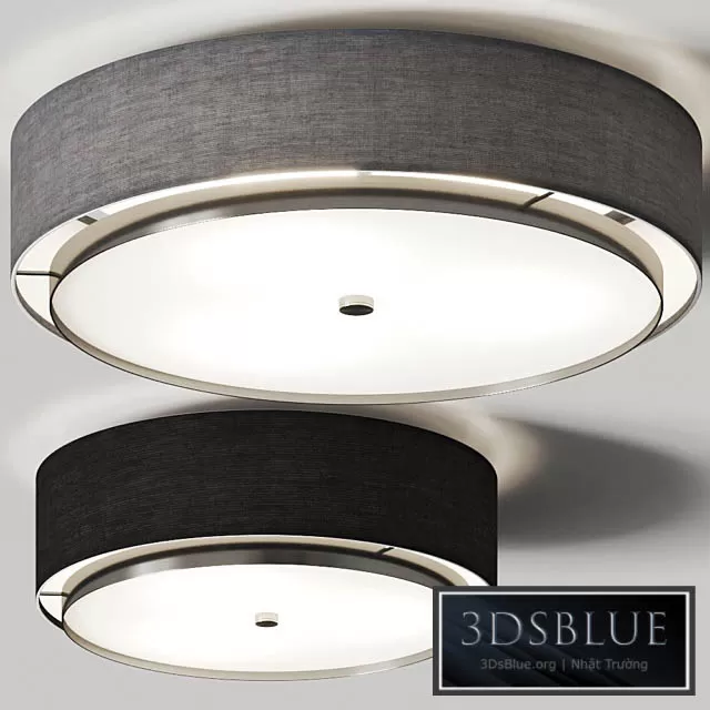 LIGHTING – CEILING LIGHT – 3DSKY Models – 11421
