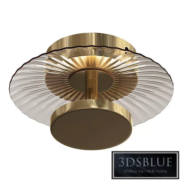LIGHTING – CEILING LIGHT – 3DSKY Models – 11422