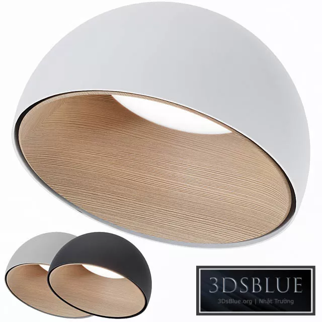 LIGHTING – CEILING LIGHT – 3DSKY Models – 11425