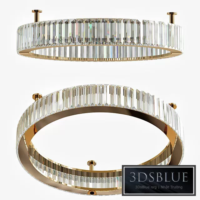 LIGHTING – CEILING LIGHT – 3DSKY Models – 11426