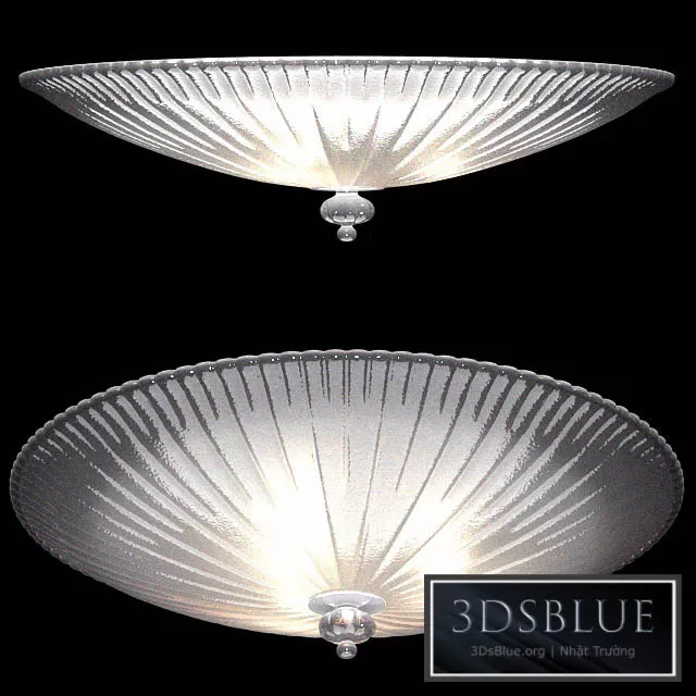 LIGHTING – CEILING LIGHT – 3DSKY Models – 11442