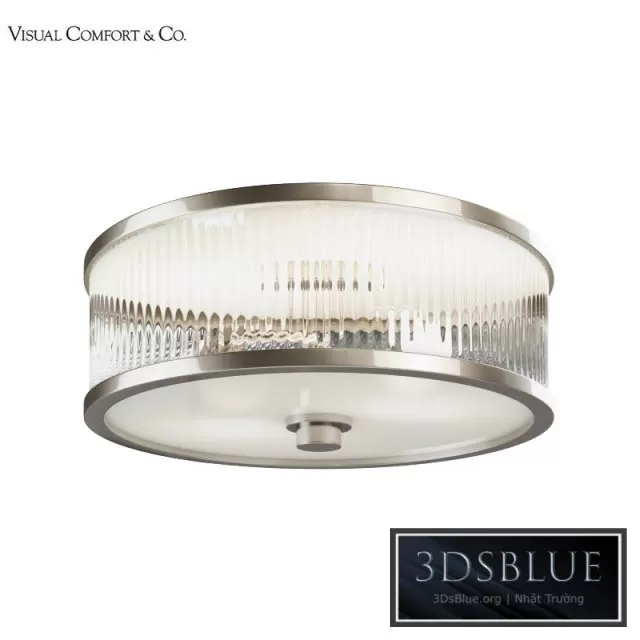 LIGHTING – CEILING LIGHT – 3DSKY Models – 11447