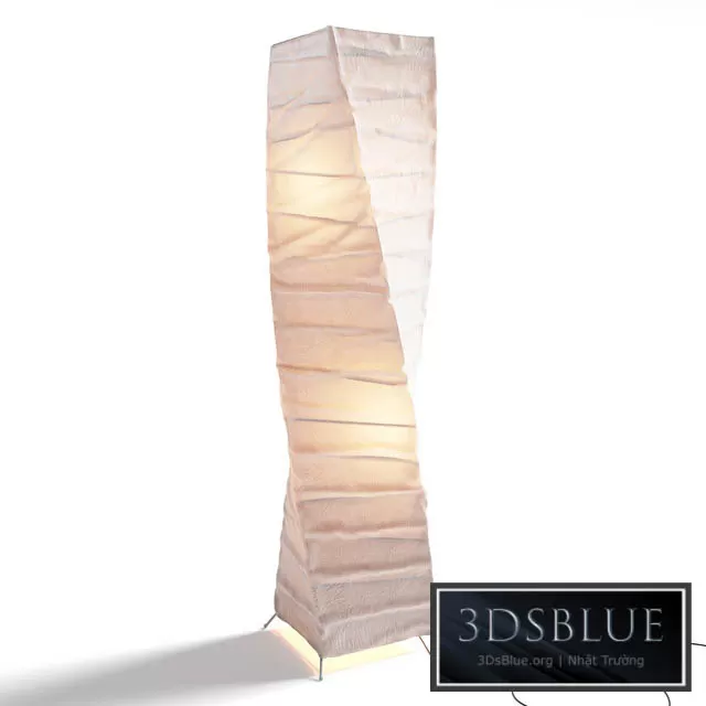 LIGHTING – FLOOR LAMP – 3DSKY Models – 11506