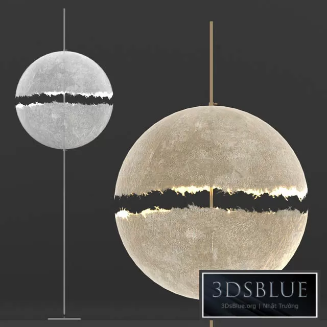 LIGHTING – FLOOR LAMP – 3DSKY Models – 11629