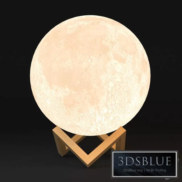 LIGHTING – FLOOR LAMP – 3DSKY Models – 11652