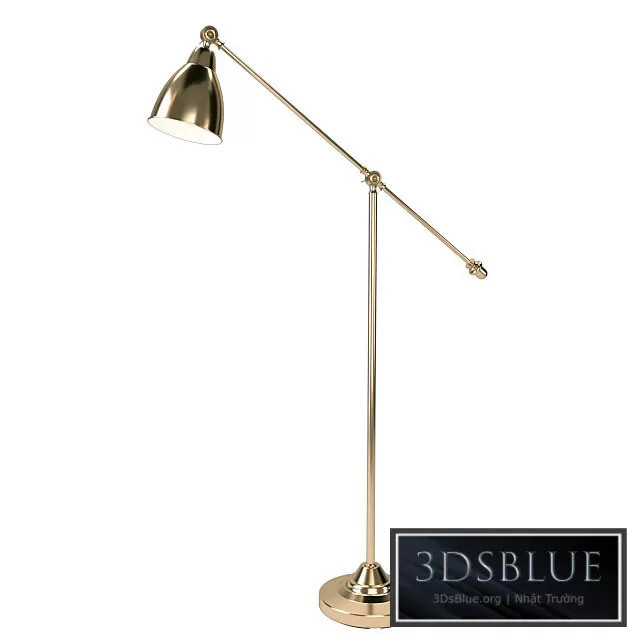 LIGHTING – FLOOR LAMP – 3DSKY Models – 11701