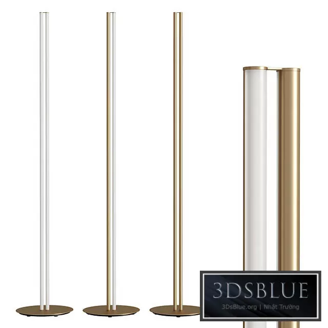 LIGHTING – FLOOR LAMP – 3DSKY Models – 11709