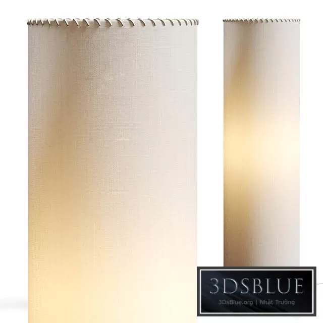 LIGHTING – FLOOR LAMP – 3DSKY Models – 11738