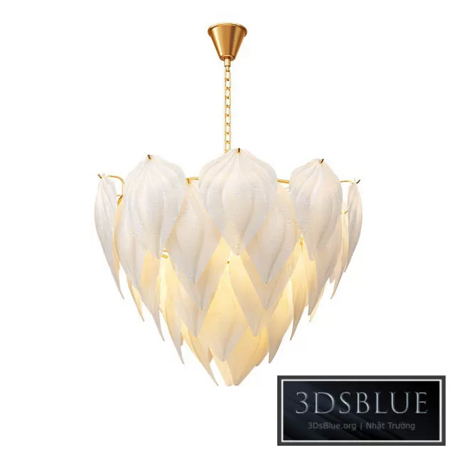 LIGHTING – PENDANT LIGHT – 3DSKY Models – 11753