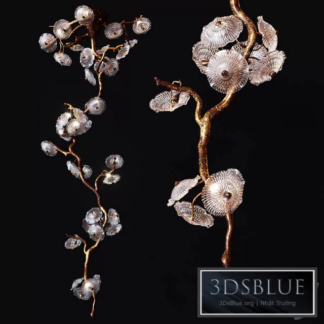 LIGHTING – PENDANT LIGHT – 3DSKY Models – 11754