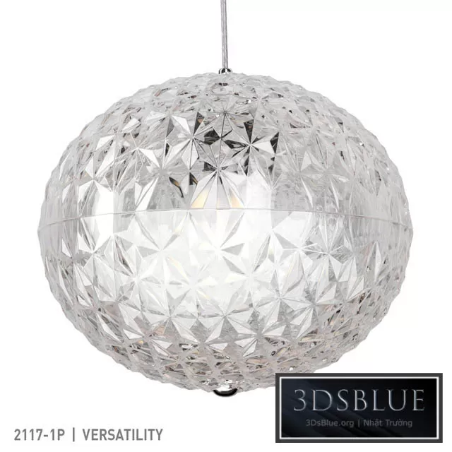 LIGHTING – PENDANT LIGHT – 3DSKY Models – 11755