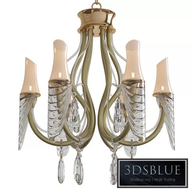 LIGHTING – PENDANT LIGHT – 3DSKY Models – 11761