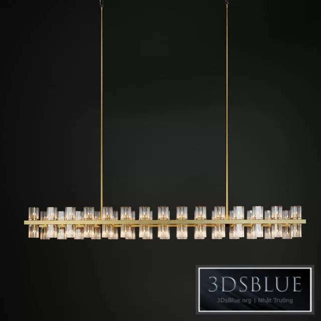 LIGHTING – PENDANT LIGHT – 3DSKY Models – 11769