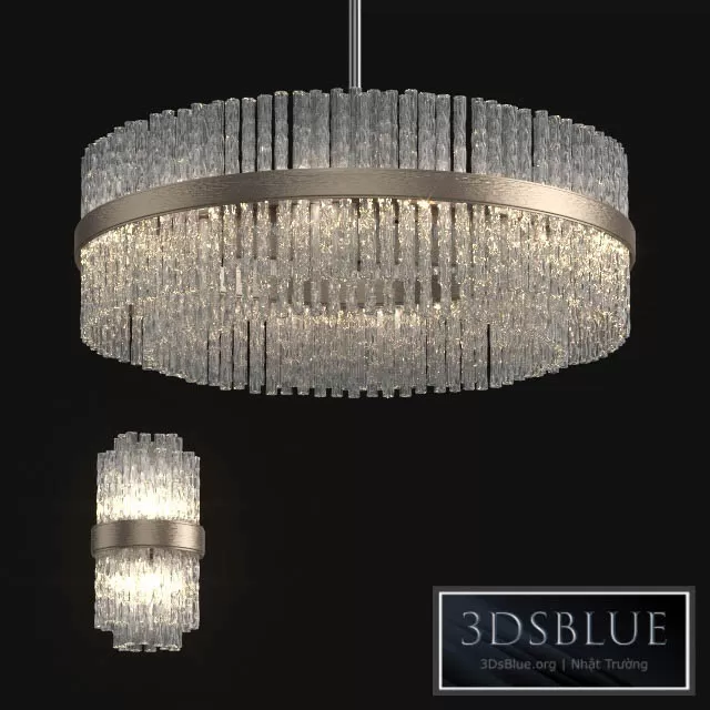 LIGHTING – PENDANT LIGHT – 3DSKY Models – 11778