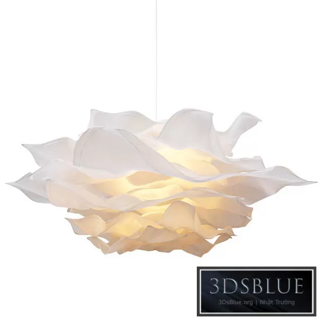LIGHTING – PENDANT LIGHT – 3DSKY Models – 11783