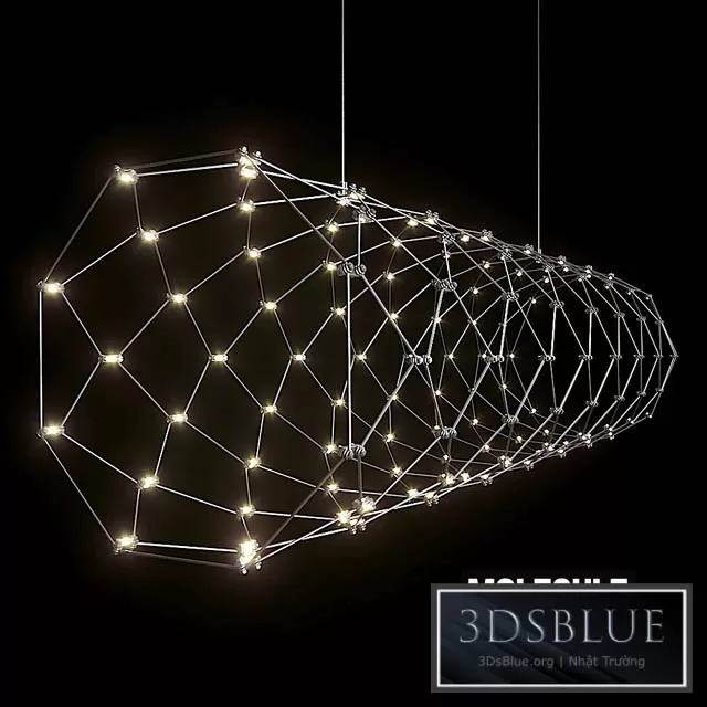LIGHTING – PENDANT LIGHT – 3DSKY Models – 11786