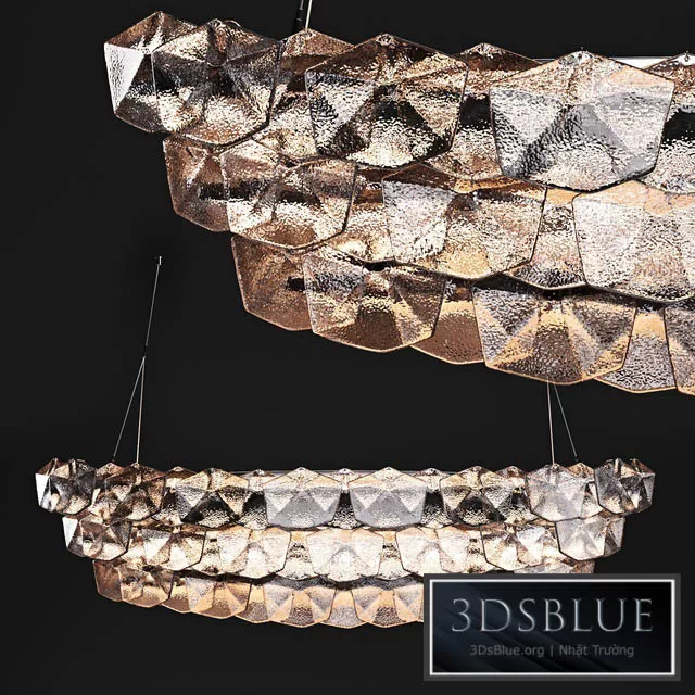 LIGHTING – PENDANT LIGHT – 3DSKY Models – 11788