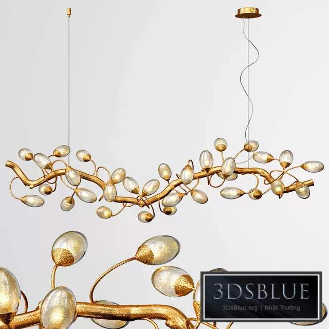 LIGHTING – PENDANT LIGHT – 3DSKY Models – 11790