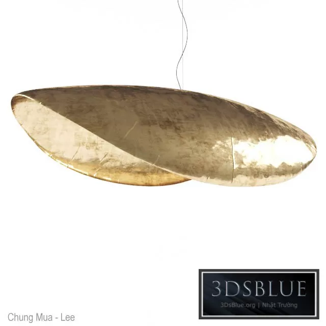 LIGHTING – PENDANT LIGHT – 3DSKY Models – 11791