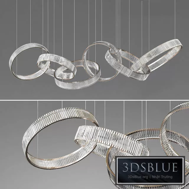 LIGHTING – PENDANT LIGHT – 3DSKY Models – 11793