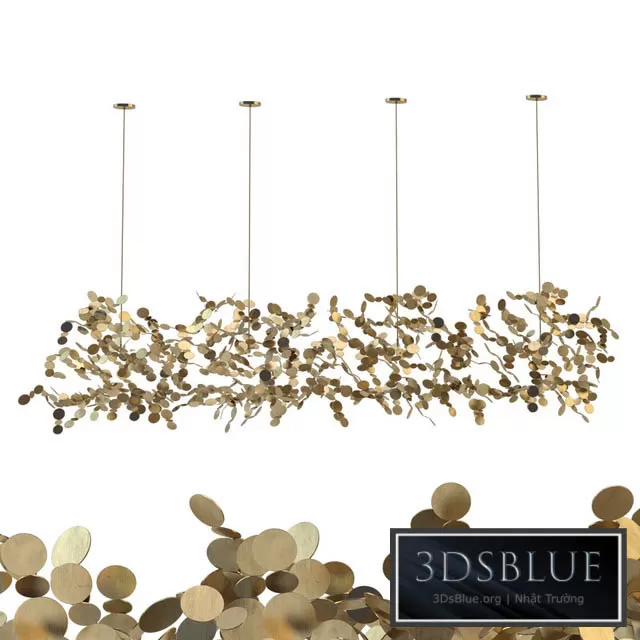 LIGHTING – PENDANT LIGHT – 3DSKY Models – 11794
