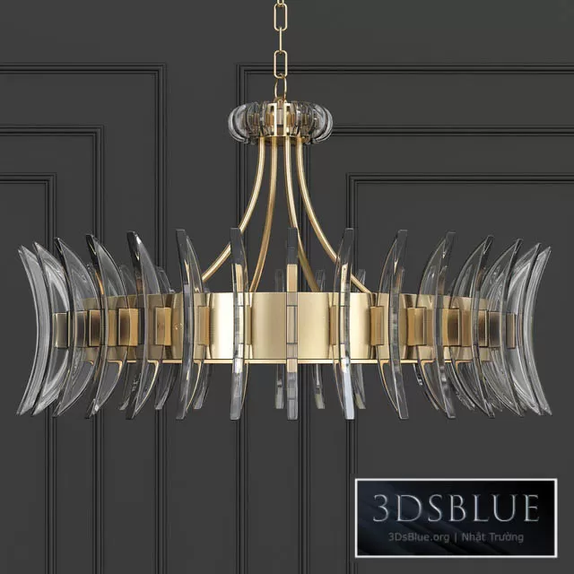 LIGHTING – PENDANT LIGHT – 3DSKY Models – 11796