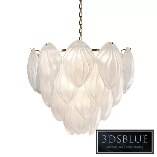 LIGHTING – PENDANT LIGHT – 3DSKY Models – 11797