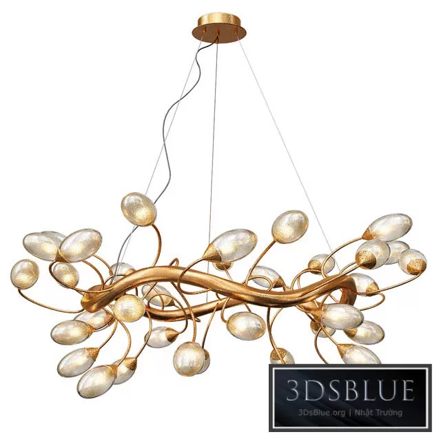 LIGHTING – PENDANT LIGHT – 3DSKY Models – 11798