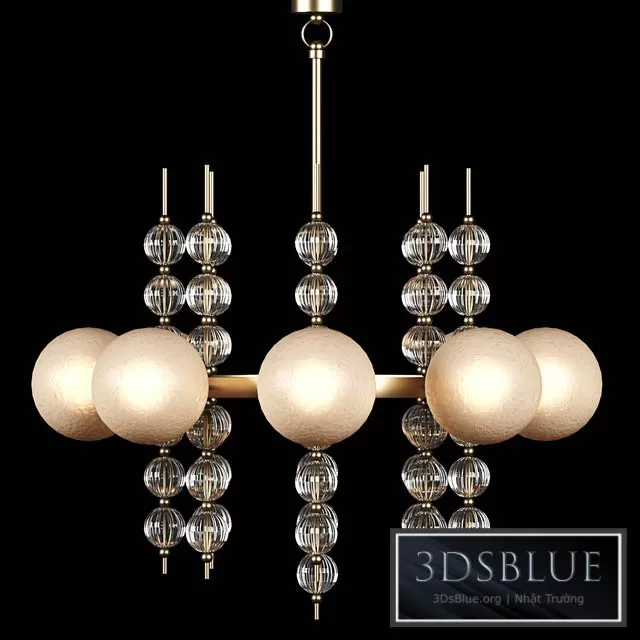 LIGHTING – PENDANT LIGHT – 3DSKY Models – 11800