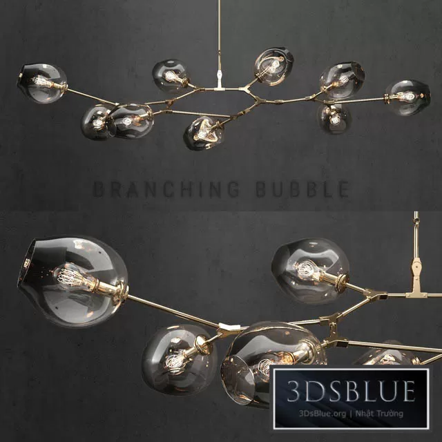 LIGHTING – PENDANT LIGHT – 3DSKY Models – 11804