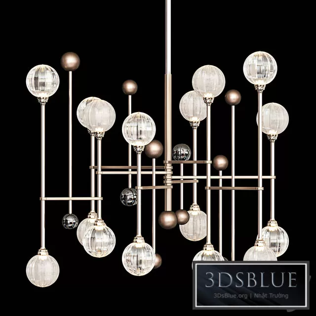 LIGHTING – PENDANT LIGHT – 3DSKY Models – 11806 LIGHTING – PENDANT LIGHT – 3DSKY Models – 11806