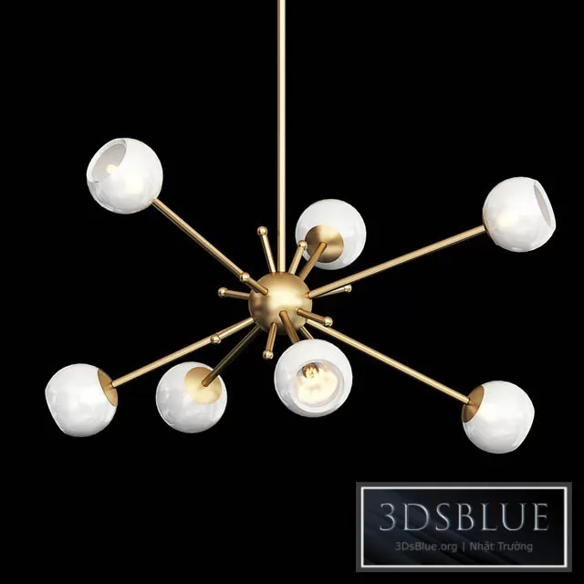 LIGHTING – PENDANT LIGHT – 3DSKY Models – 11807 LIGHTING – PENDANT LIGHT – 3DSKY Models – 11807