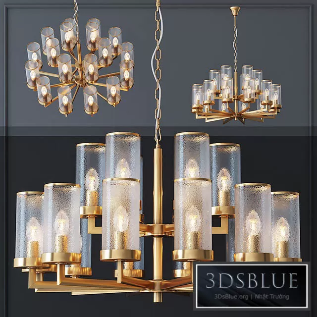 LIGHTING – PENDANT LIGHT – 3DSKY Models – 11809 LIGHTING – PENDANT LIGHT – 3DSKY Models – 11809