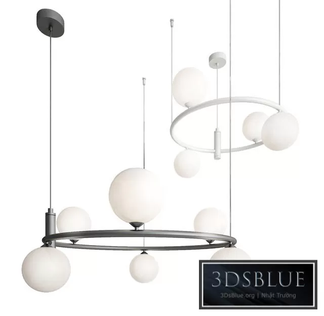LIGHTING – PENDANT LIGHT – 3DSKY Models – 11810 LIGHTING – PENDANT LIGHT – 3DSKY Models – 11810