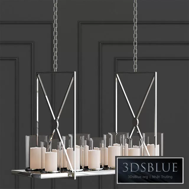 LIGHTING – PENDANT LIGHT – 3DSKY Models – 11813 LIGHTING – PENDANT LIGHT – 3DSKY Models – 11813