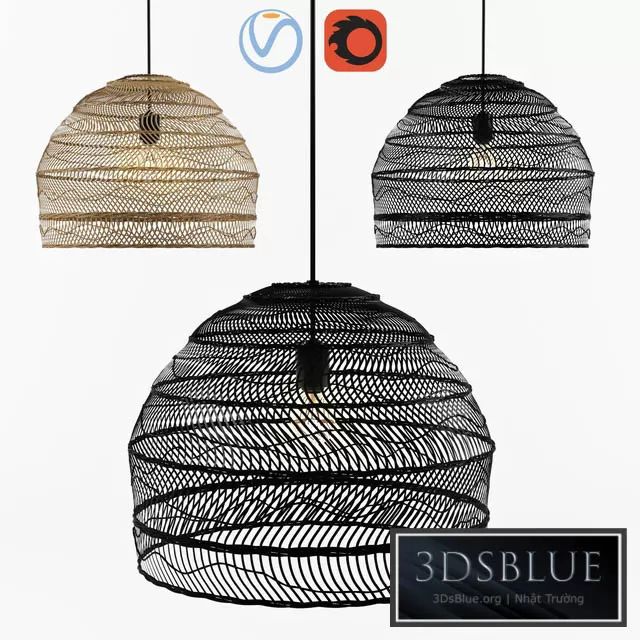 LIGHTING – PENDANT LIGHT – 3DSKY Models – 11814 LIGHTING – PENDANT LIGHT – 3DSKY Models – 11814