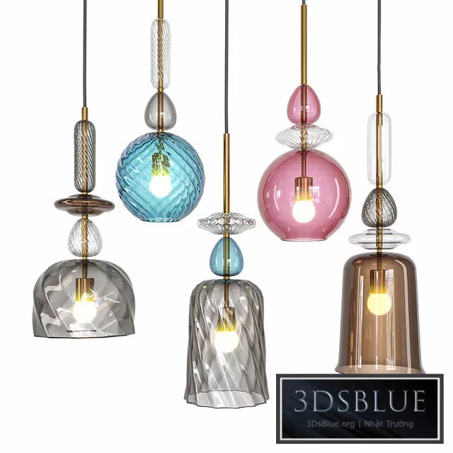 LIGHTING – PENDANT LIGHT – 3DSKY Models – 11815 LIGHTING – PENDANT LIGHT – 3DSKY Models – 11815