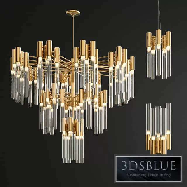 LIGHTING – PENDANT LIGHT – 3DSKY Models – 11816 LIGHTING – PENDANT LIGHT – 3DSKY Models – 11816