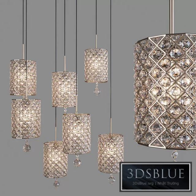LIGHTING – PENDANT LIGHT – 3DSKY Models – 11822 LIGHTING – PENDANT LIGHT – 3DSKY Models – 11822