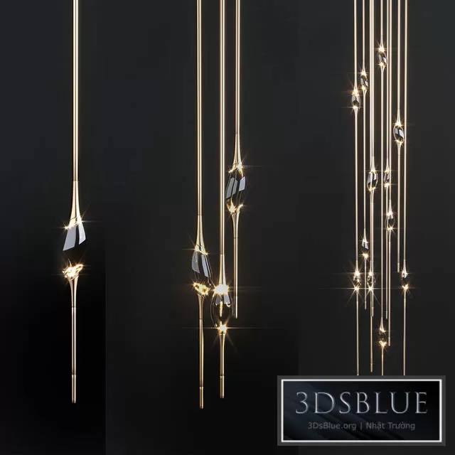 LIGHTING – PENDANT LIGHT – 3DSKY Models – 11824 LIGHTING – PENDANT LIGHT – 3DSKY Models – 11824
