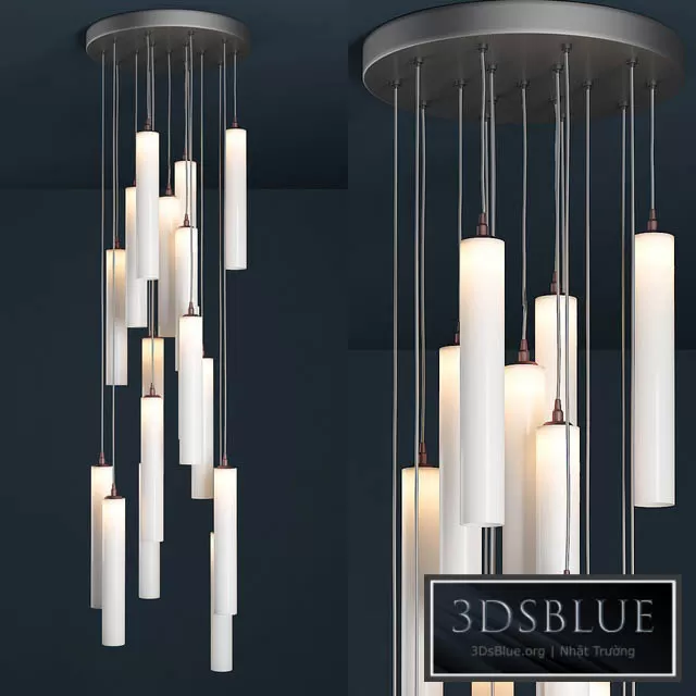 LIGHTING – PENDANT LIGHT – 3DSKY Models – 11827 LIGHTING – PENDANT LIGHT – 3DSKY Models – 11827
