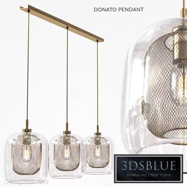 LIGHTING – PENDANT LIGHT – 3DSKY Models – 11829 LIGHTING – PENDANT LIGHT – 3DSKY Models – 11829