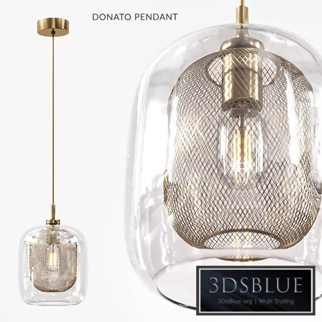 LIGHTING – PENDANT LIGHT – 3DSKY Models – 11831 LIGHTING – PENDANT LIGHT – 3DSKY Models – 11831