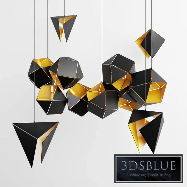 LIGHTING – PENDANT LIGHT – 3DSKY Models – 11832 LIGHTING – PENDANT LIGHT – 3DSKY Models – 11832
