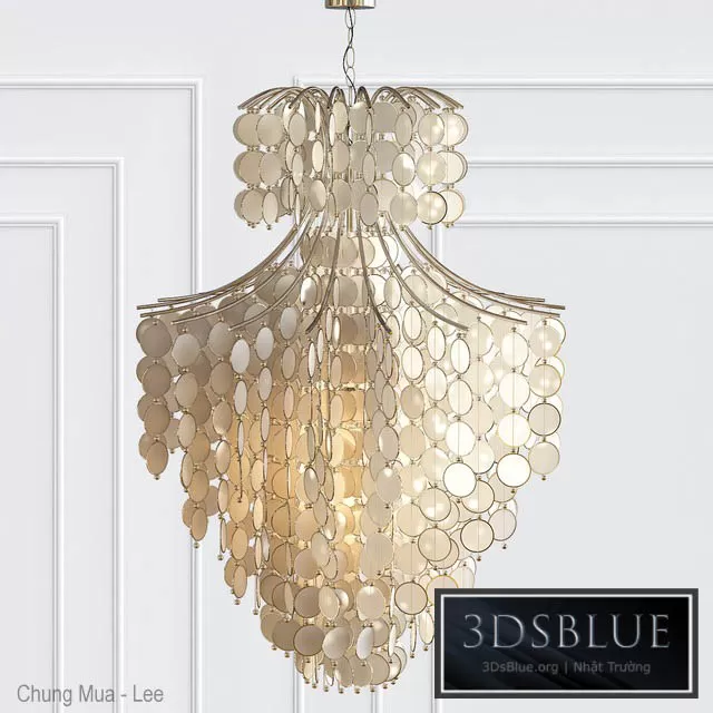 LIGHTING – PENDANT LIGHT – 3DSKY Models – 11833 LIGHTING – PENDANT LIGHT – 3DSKY Models – 11833