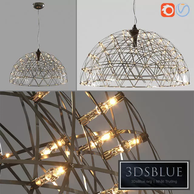 LIGHTING – PENDANT LIGHT – 3DSKY Models – 11835 LIGHTING – PENDANT LIGHT – 3DSKY Models – 11835