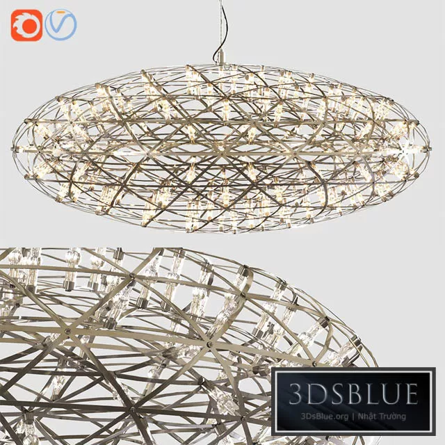 LIGHTING – PENDANT LIGHT – 3DSKY Models – 11836 LIGHTING – PENDANT LIGHT – 3DSKY Models – 11836