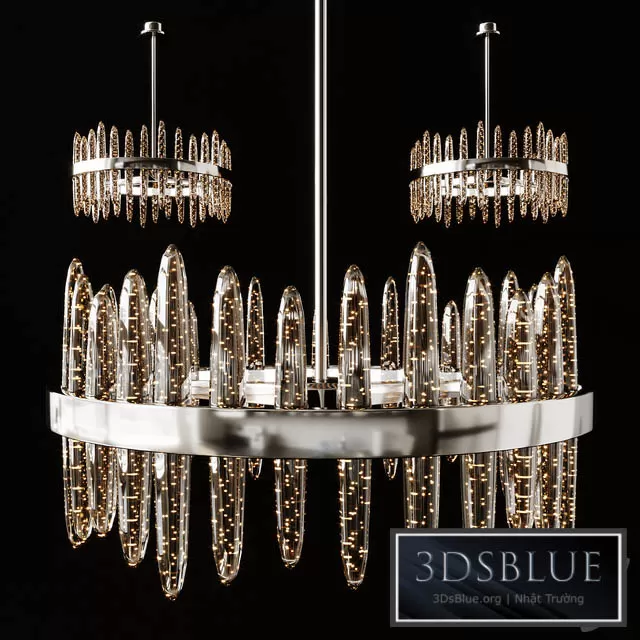 LIGHTING – PENDANT LIGHT – 3DSKY Models – 11838 LIGHTING – PENDANT LIGHT – 3DSKY Models – 11838